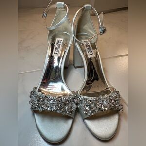 Badgley Mischka Heels